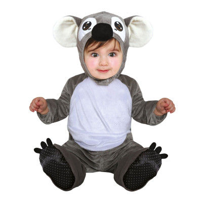 Mini Baby Koala Kinderkostüm
