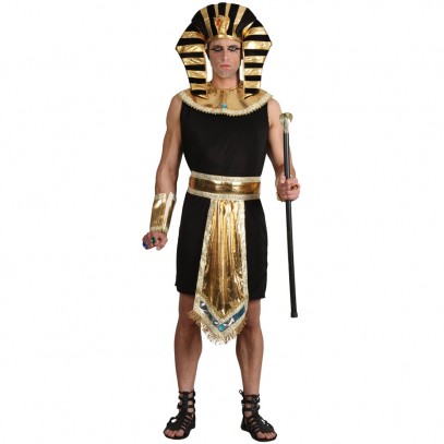 König Ramses Pharao Kostüm 