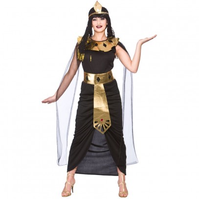 Königin Nefertari Pharaonin Kostüm 