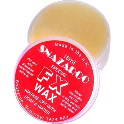 Special FX Body Wax 18ml