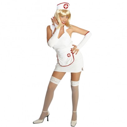 Krankenschwester Kostüm