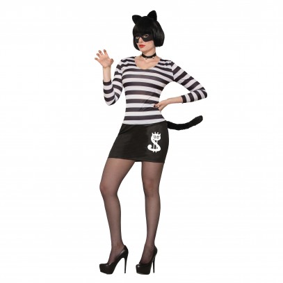 Kristy Cat Kostüm