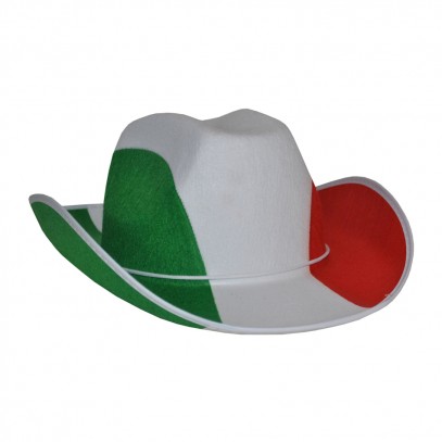 Italien Cowboy Hut
