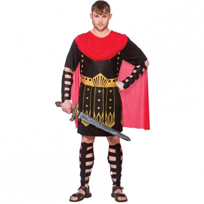 Leonidas Legionär Gladiator Kostüm