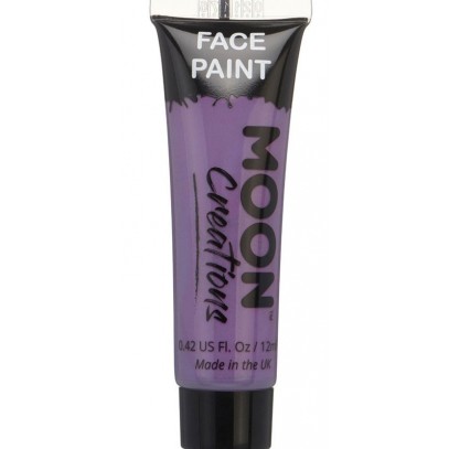 Face Paint Schminke violett 12ml