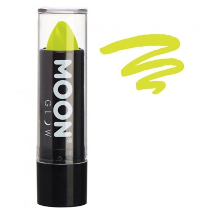UV Lippenstift neon-gelb 4,5g