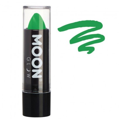 UV Lippenstift neon-grün 4,5g
