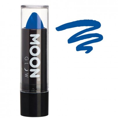UV Lippenstift blau 4,5g