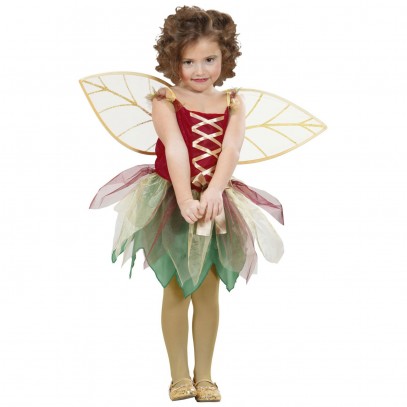 Little Fantasy Fee Kostüm für Kinder
