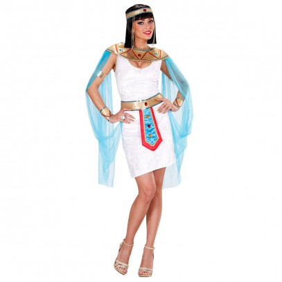 Lyrya Pharaonin Kostüm 1