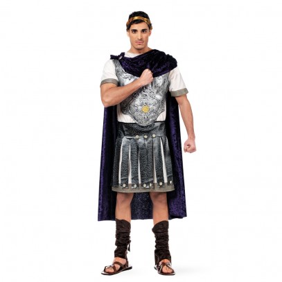 Römer Claudius Kostüm für Herren