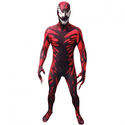 Marvel Carnage Morphsuit Deluxe