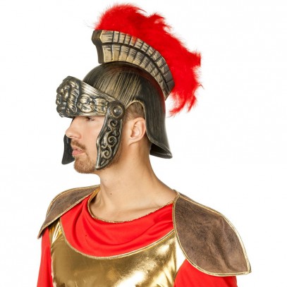 Maximus Römer Gladiator Helm