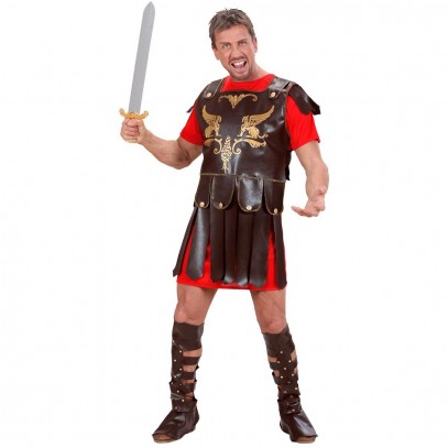 Maximus Römer Gladiator Kostüm 