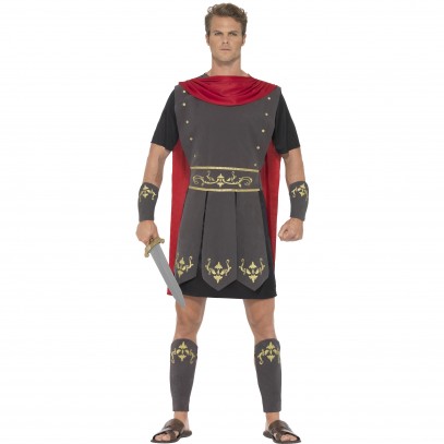 Medardus Römer Gladiator Herrenkostüm