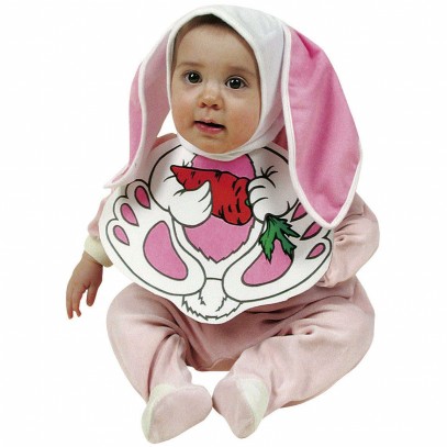Mini Häschen Kostüm für Babys