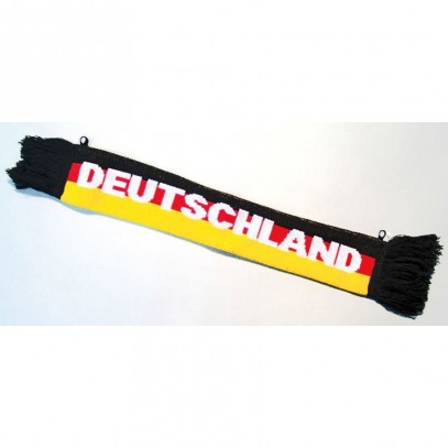 Deutschland Mini-Schal