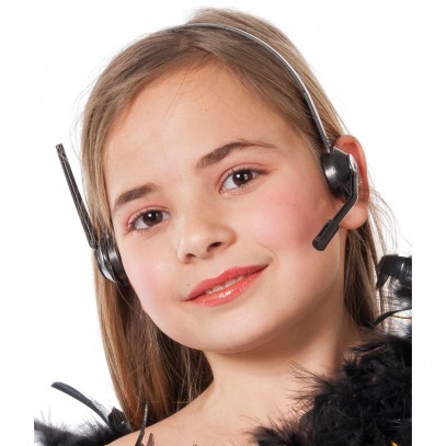 Mobiles Headset für Kinder