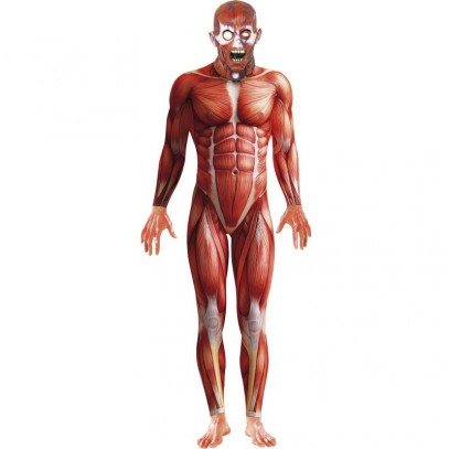 Anatomie Mann Bodysuit