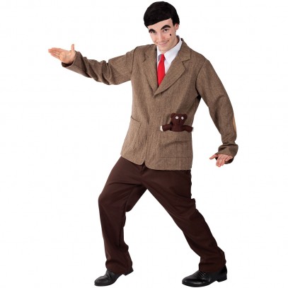 Mr. Bean Kostüm