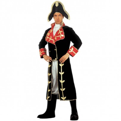 Napoleon Feldherr Kostüm