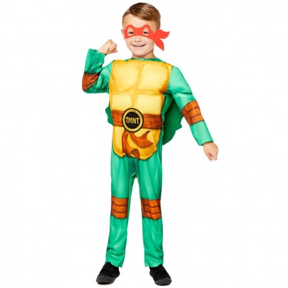 TMNT Kostüm für Jungen