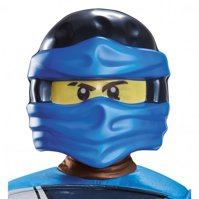 Ninjago Jay Maske für Kinder