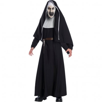 The Nun Horrorfilm Kostüm für Herren