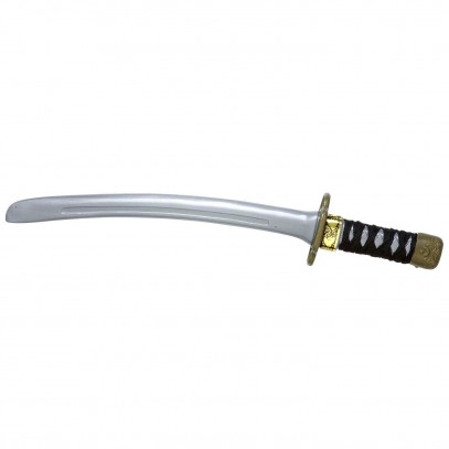 Osaka Ninja Schwert mit Hülle 1