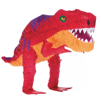 Pinata T-Rex Dinosaurier