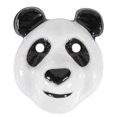 Panda Pansey Maske für Erwachsene