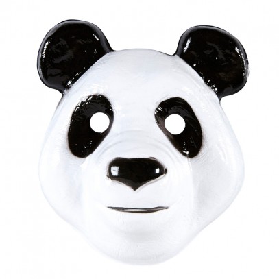 Panda Pansey Maske für Kinder