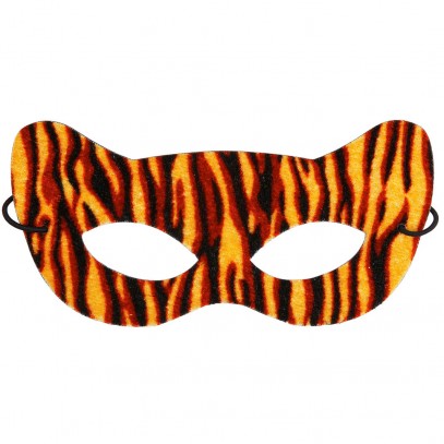Panthera Tiger Maske 1