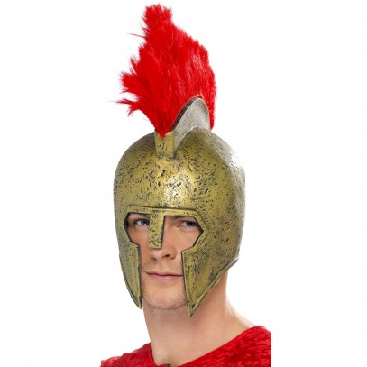 Paulus Gladiator Römer Helm