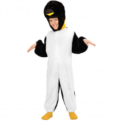 Percy the Penguin Kinderkostüm 1