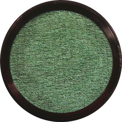 Perlglanz-Candy Green Profi-Aqua Make-up 20ml