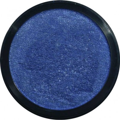 Perlglanz-Meeresblau Profi-Aqua Make-up 20ml