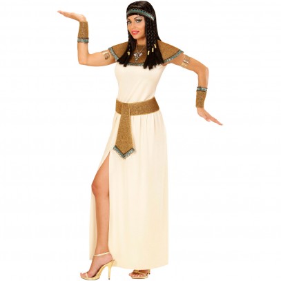 Pharaonin Alexandria Kostüm 1
