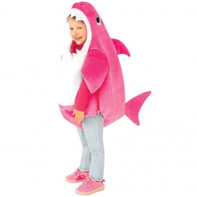 Mommy Shark Kostüm für Babys und Kleinkinder