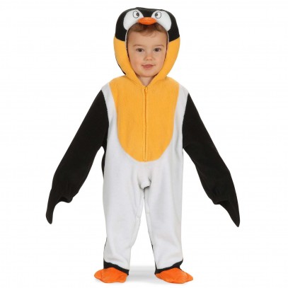 Pino Pinguin Kinderkostüm 1
