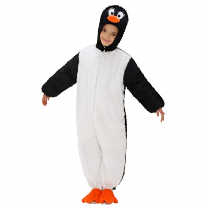 Pipo Pinguin Kinderkostüm