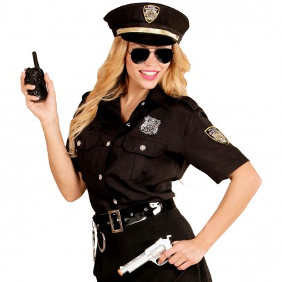 Polizistin Kostüm Nancy 1