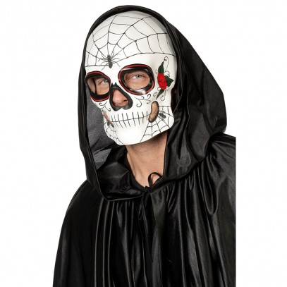 Premium Skull Totenkopf Maske