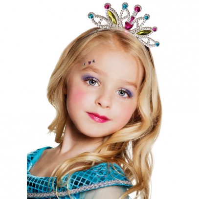 Prinzessin Marabella Krone für Kinder