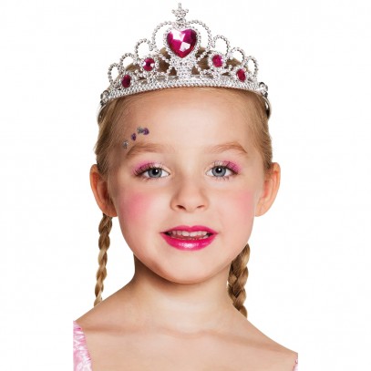 Prinzessin Mia Krone für Kinder