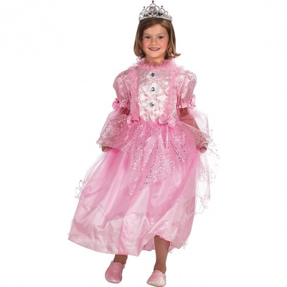Leandra Prinzessin Kostüm