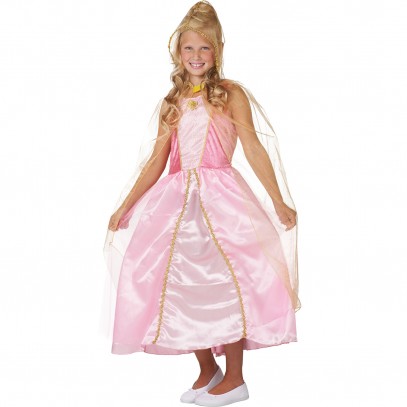 Zora Prinzessin Kostüm