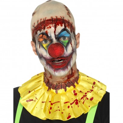 Psycho Clown Set 2-teilig