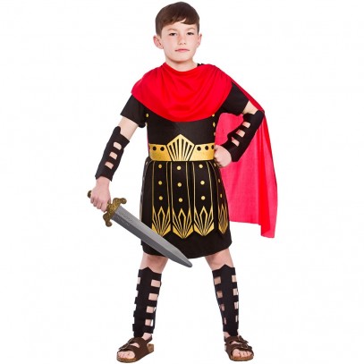 Quintus Römer Gladiator Kinderkostüm