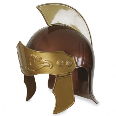 Römer Helm mit beweglichem Visier
